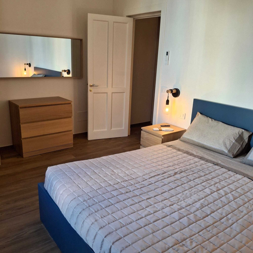 Room 2, LE TERRAZZE DI ALFREDO, Bari