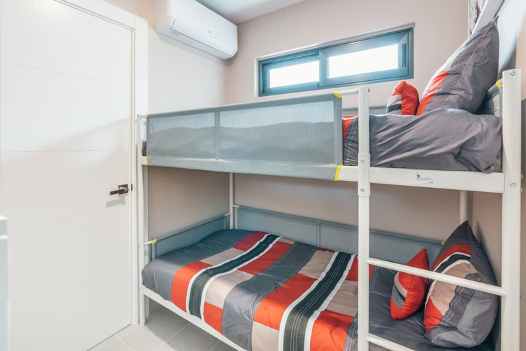 Room 3, Modern Executive 2-bedroom Apartment, Salvaleon de Higuey