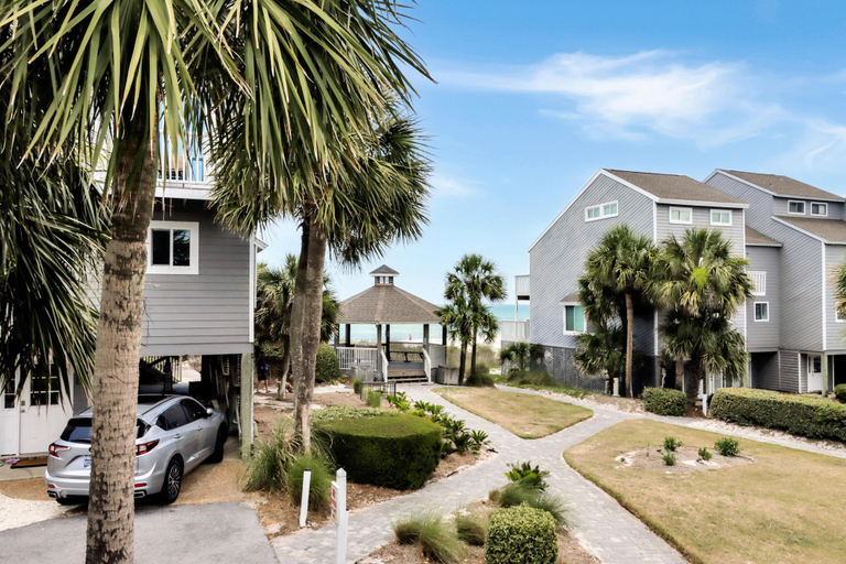 Exterior & Views 2, Barrier Dunes 215 - 32, Gulf