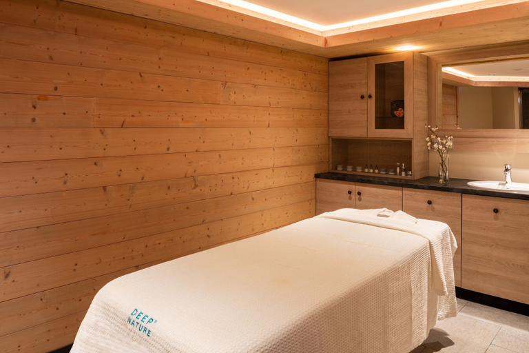Spa treatment 4, Apartment Near Ski Resort, Haute-Savoie
