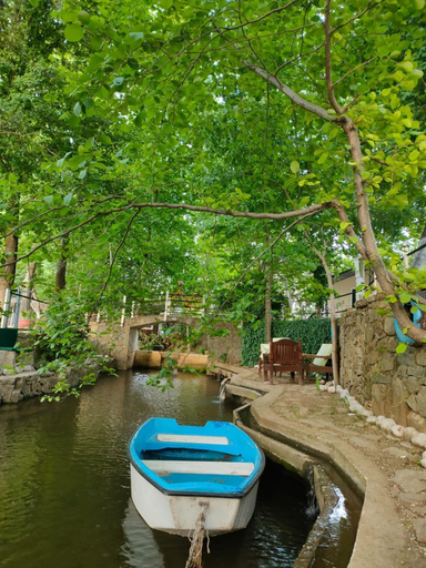 Others 4, Likya saklı bahçe, Fethiye