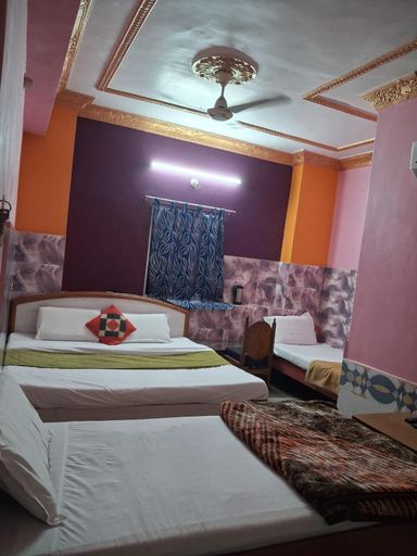 3, Hotel Shubham Excellency, Jodhpur