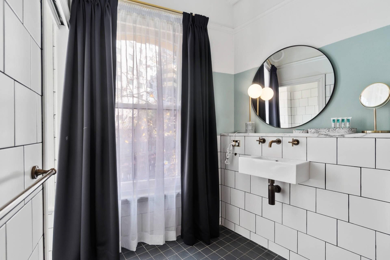 Bathroom 4, Hotel Harry, an Ascend Collection Hotel, Sydney