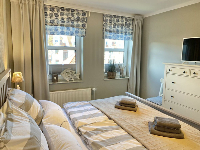 Room 2, Large Baltic Sea Nest, Nordwestmecklenburg