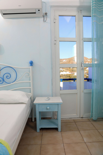 Room 5, Old Town Pansion, South Aegean