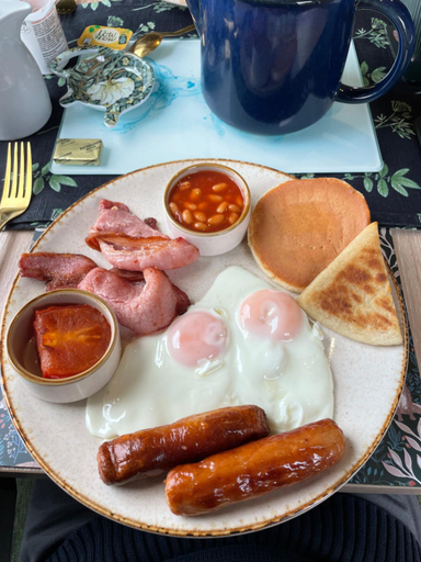 Food & Drinks 2, Carnbore House BnB, Causeway Coast and Glens