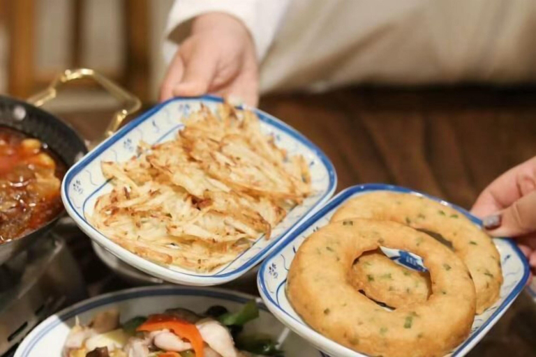 Food & Drinks 4, kairuihotel, Jingzhou
