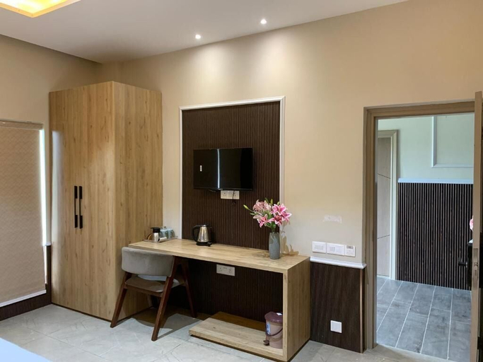Interior 4, GRAND VISTA SANGRUR, Sangrur