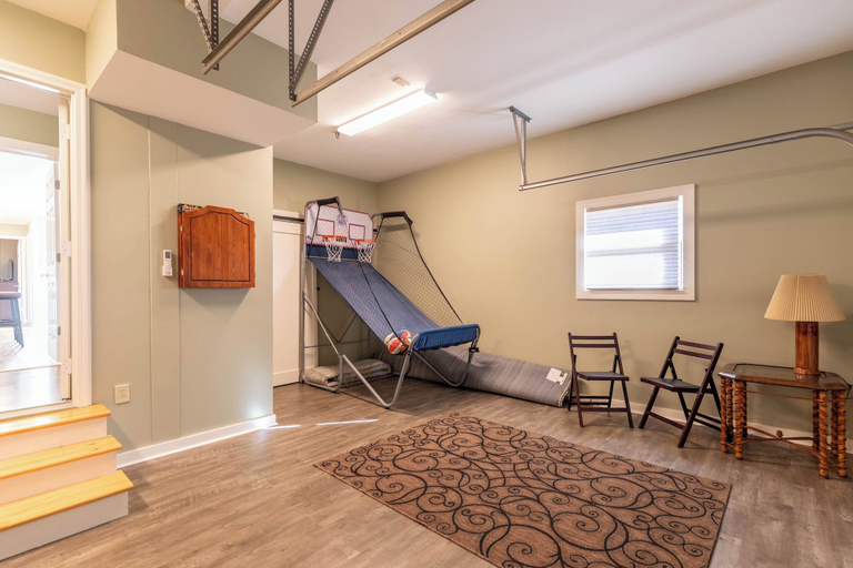Interior 5, Mountain View Retreat, Watauga