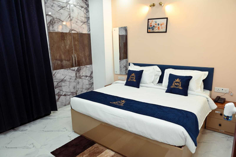 Room 3, Millennium Suites, Gurgaon