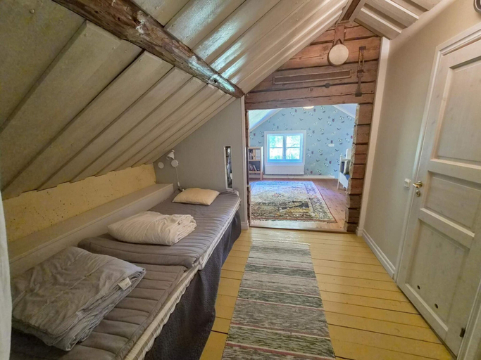 Interior 4, 5 Person Holiday Home in Mellosa, Flen