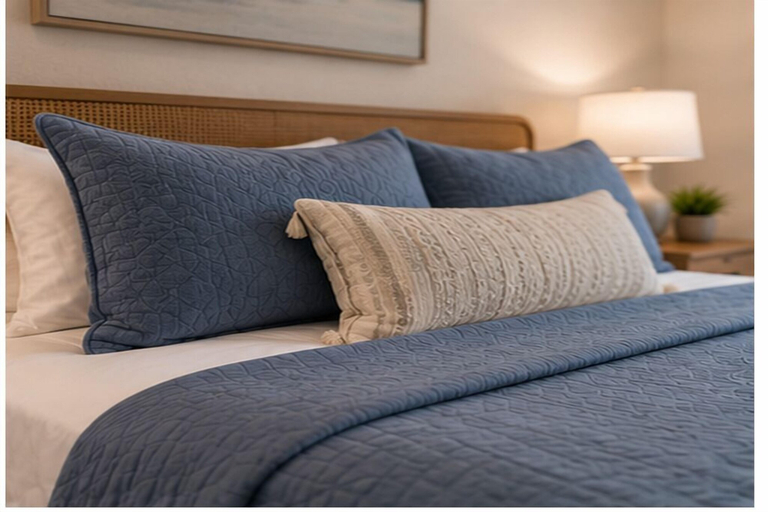 Room 3, Norvella Hotel, Toronto