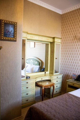 Room 3, Moonlight Hotel & Restaurant, Baku