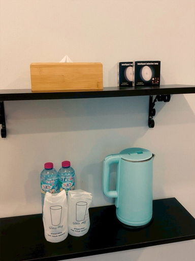 Coffee and/or coffee maker 2, Linlaada Property Kamala, Phuket Island