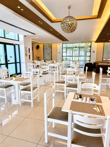 Food & Drinks 4, Oscar Hotel, Ionian Islands