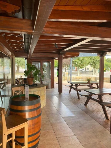 Food & Drinks, HOTEL VIJANERA, Cantabria