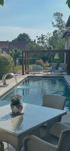 Sport & Beauty 4, B&B De Rentmeesterhoeve, West-Vlaanderen