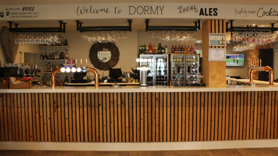 Food & Drinks 4, Dormy House Hotel, Norfolk