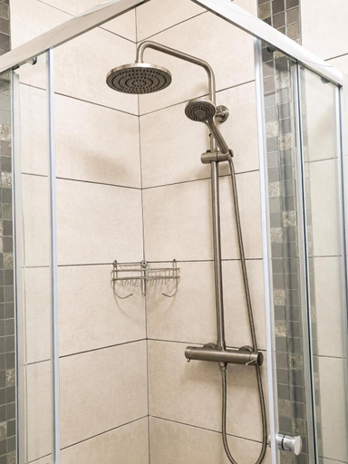 Bathroom 3, Buona Notte Suites in Linden, City of Johannesburg