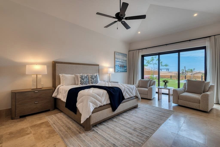 Room 5, Luxury Coastal Retreat - Pool & World-class Golf, La Paz