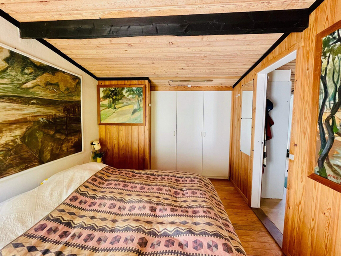 Others 4, 4 Star Holiday Home in Vaeggerlose, Guldborgsund
