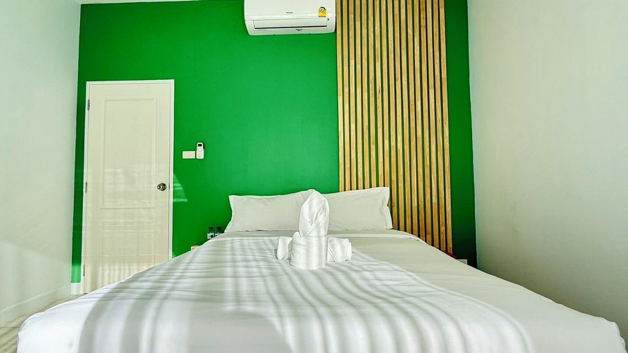 Others 2, Susu Pool Villa, Pattaya
