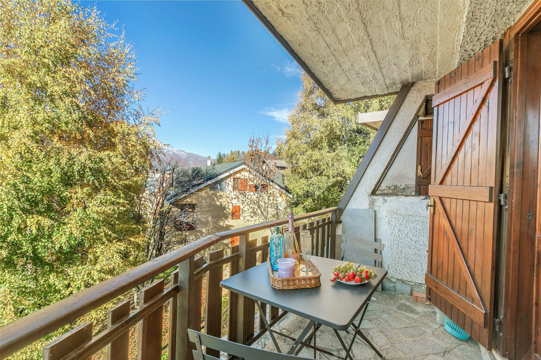 Outdoor dining 4, La Chicchetta, Torino
