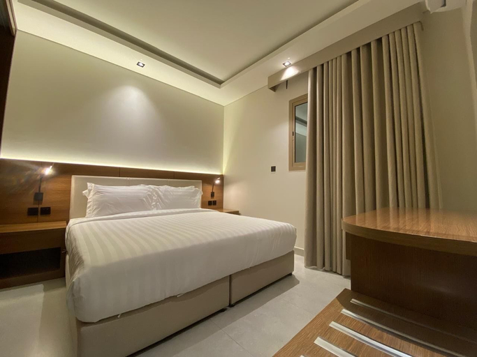 Room 5, Onsen Hotel Al Shati, Dammam