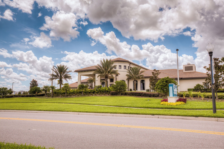 Exterior & Views 2, 900 Pebble Beach Drive, Osceola