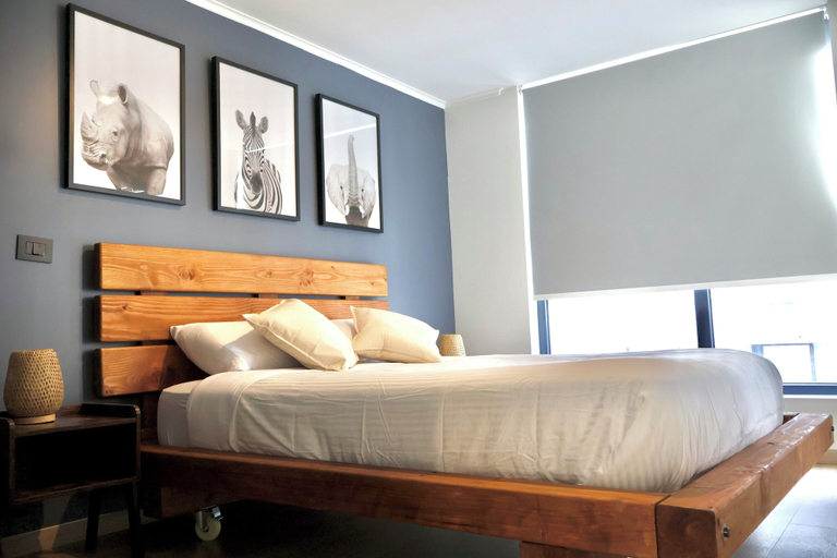 Room 3, Corporate Stays Greystar Somma, Santiago