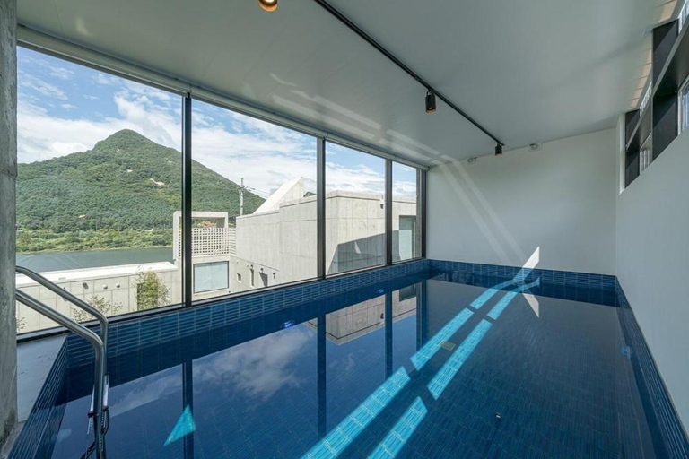 Sport & Beauty 2, Chuncheon Onda Poolvilla, Gapyeong