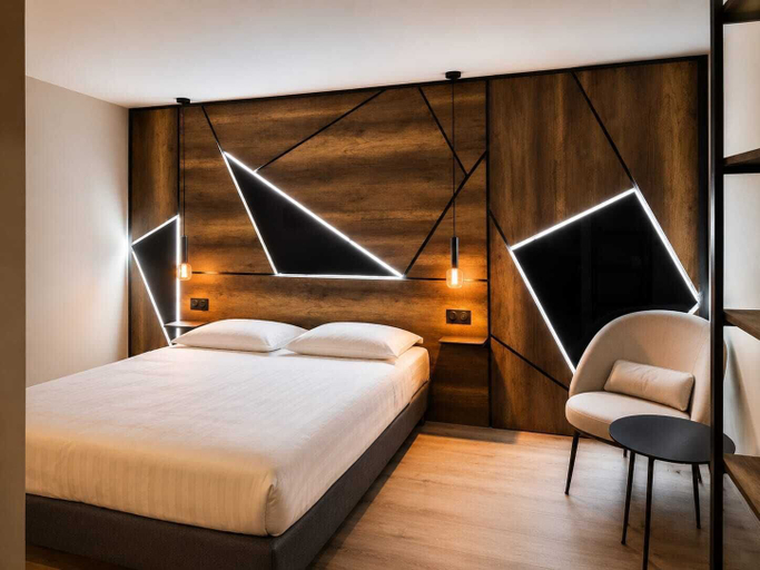 Room 3, APARTE Hotel, Côte-d'Or
