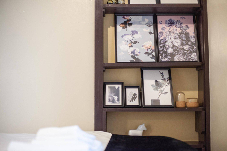 Bedroom 2, YK building, Shinjuku