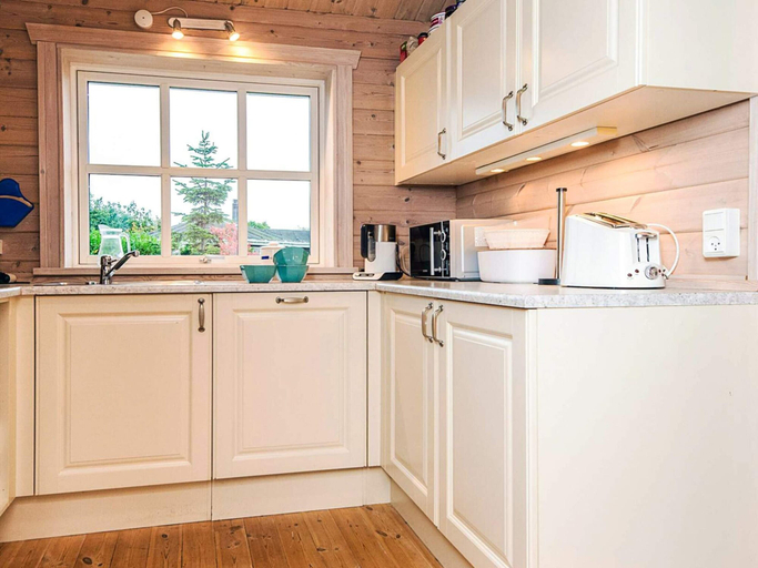Interior 4, 4 Star Holiday Home in Ega, Århus