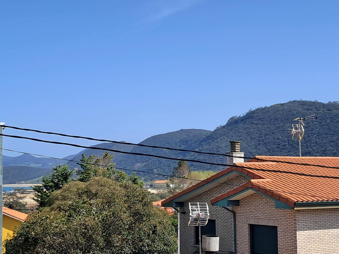 Exterior & Views 2, La Casona, Cantabria