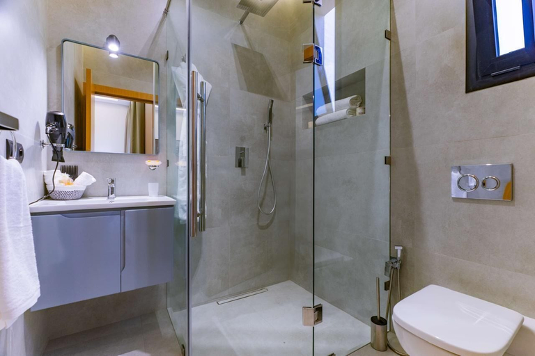 Bathroom 5, Villa Zahi, Al Haouz