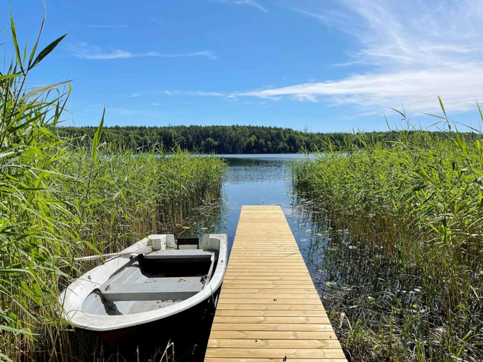 Miscellaneous 5, 4 Star Holiday Home in Sollentuna, Upplands-Väsby