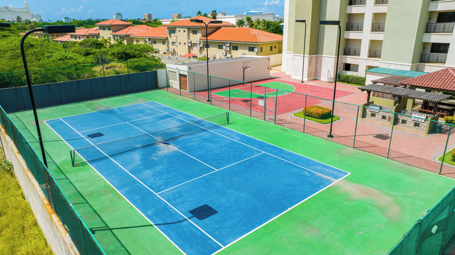 Others 5, Palm Aruba 408