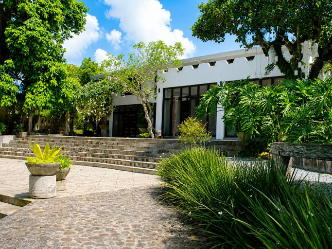 Exterior & Views 1, Hacienda Isabella Garden Resort, Indang