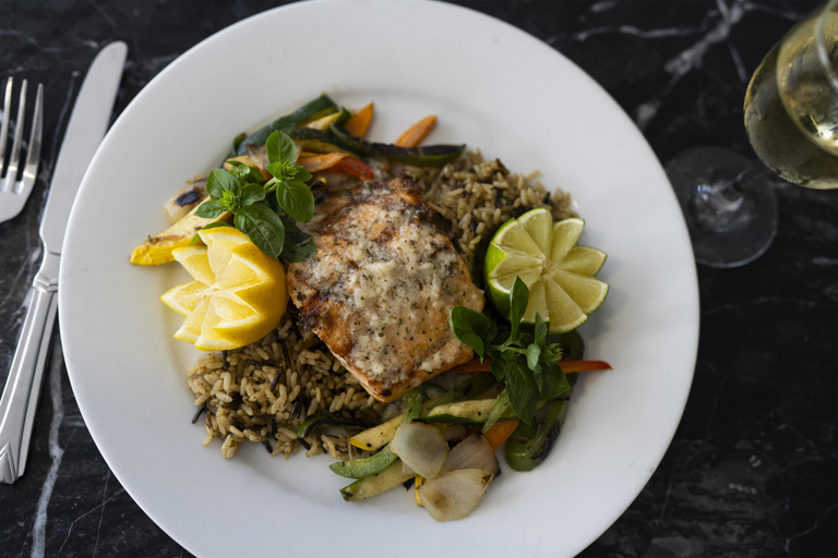 Food & Drinks 5, DoubleTree by Hilton Sarasota Bradenton Airport, Manatee