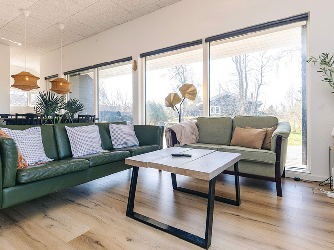 Interior 3, 4 Star Holiday Home in Skibby, Frederikssund