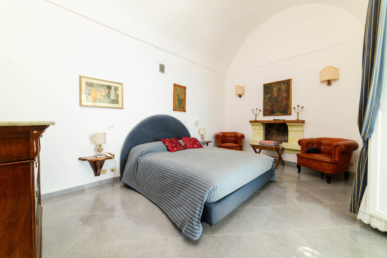 Room 5, Estate4home - Villa Lettieri, Salerno