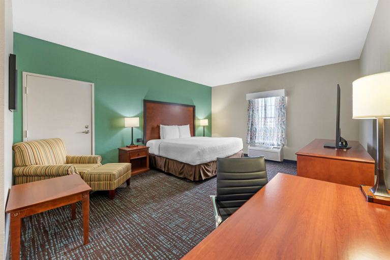 Bedroom 4, Best Western Plus Georgetown Inn & Suites, Williamson