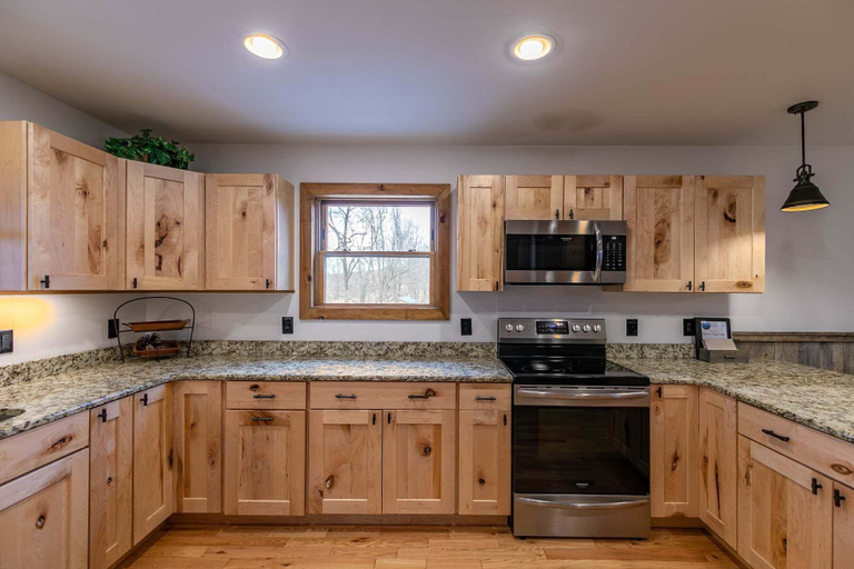 Others 4, Signature Ridge Lodge, Watauga