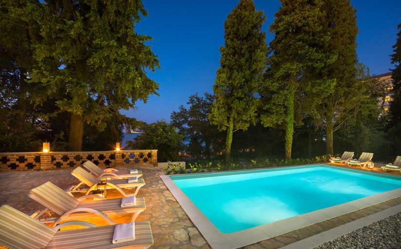 Sport & Beauty 2, Apartments Atlanta - Liburnia, Lovran