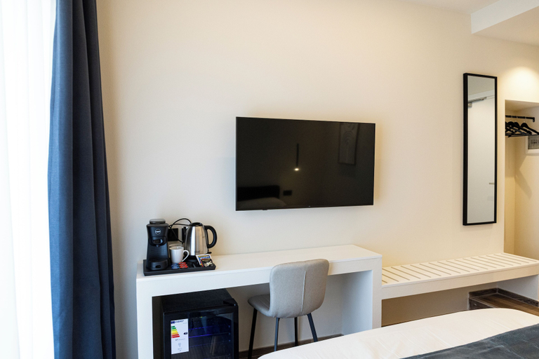 Room 2, Mas Collection - Bari Monfalcone, Bari