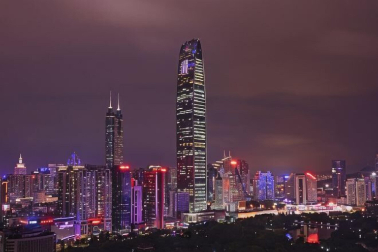 Others 4, Hongtai Business Hotel, Shenzhen