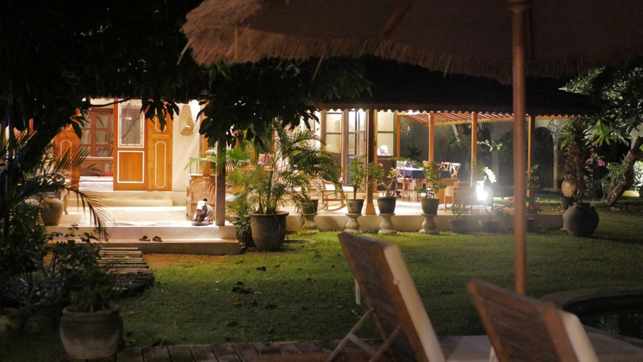 Food & Drinks 5, Villa Sari Dewi Agung, Badung