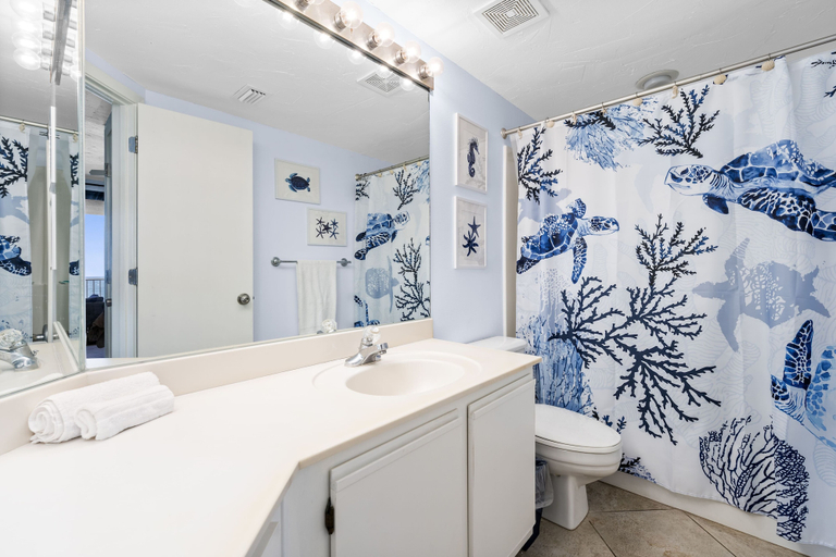 Bathroom 4, Pelican Pointe 506, Baldwin