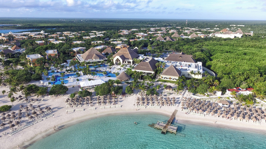 Others 1, Bahia Principe Explore Akumal - All Inclusive, Cozumel